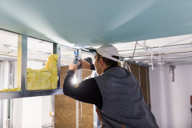 Best Energy Efficiency Insulation in Parklawn, CA