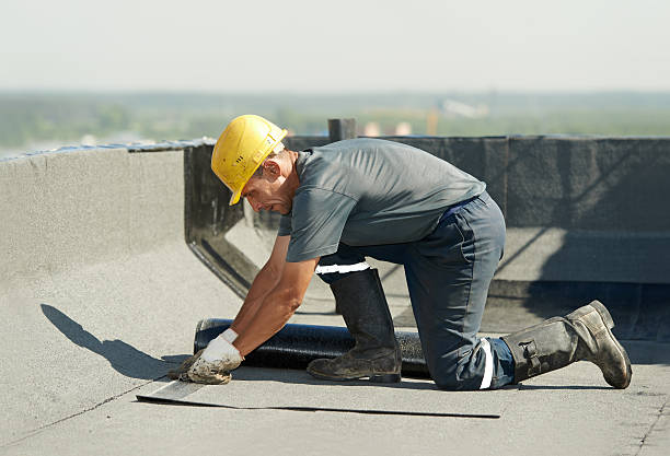 Best Spray Foam Insulation in Parklawn, CA
