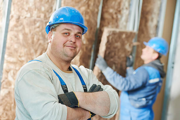 Best Insulation for Specific Applications in Parklawn, CA